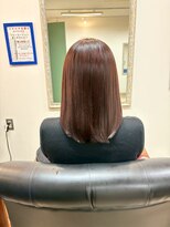 髪質改善専門ヘアエステサロン ヴェリテ(Verite)&nbsp;髪質改善/縮毛矯正/美髪/艶髪/髪質改善トリートメント/南柏