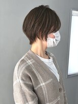 アレン(Alen)&nbsp;くびれショート
