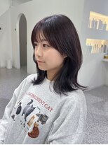 シエル 一社(cher) くびれミディアム