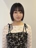 【2回目以降の方】カット＋縮毛矯正［風和限定］23650→20000