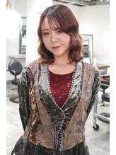 ホリー(HOLLY)&nbsp;小山 花音