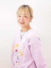 ヘアーコンセプト アイアイオ(HAIR CONCEPT iio) 石森 麻美