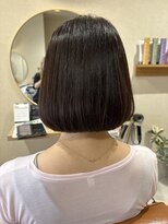 ファムヘア(fam.hair)&nbsp;ボブ