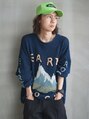 カシェ ホリエ(CACHE HORIE) 小谷 尽