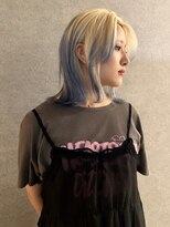 ノブレス(NOBLESSE)&nbsp;レイヤー×デザインカラー