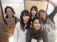 ライナス(Linus)の写真/くつろげる個室サロンで女性スタイリストが多いサロン。丁寧なカウンセリングが◎！