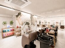 コトコ(cotoco)の雰囲気（取り扱い商品は厳選されたハイブランドの商品を使用します。）