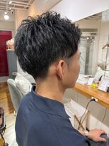 ルリエ(Relier)&nbsp;メンズビジネススタイル