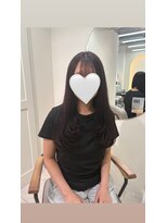 ネウィ 広島(newi) ロングレイヤー
