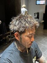 ベスト 木更津(BEST)&nbsp;スパイキーパーマピンパーマニュアンスパーマダウンバング木更津