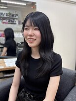 ココロ(COKORO)&nbsp;韓国ゆるレイヤー