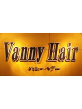 Vanny Hair【バニーヘアー】