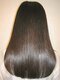 ウィン プレミアムサロン(WIN Premium Salon)の写真/【香草カラー+カット+ヘッドスパ¥9900】国産のハーブを使用した髪を傷めないグレイカラーです。
