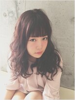 ハッチ(HAc8chi)&nbsp;こなれ☆ウェーブ