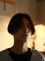 カゼ ダイカンヤマ Kaze DAIKANYAMA&nbsp;【代官山】ナチュラルモードネープレスカリフォルニアマットBOB