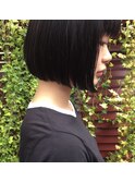 谷町6丁目美容室◇異空間美容室roi◆