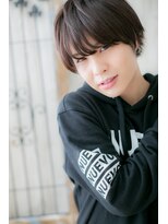 モッズヘア メン 上尾東口店(mod's hair men) ≪mod's men≫作りこまないナチュラルマッシュe