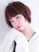 ニューヨークニューヨーク マザーズ イオン大日店(NYNY Mothers)&nbsp;ラフな動きが可愛い外ハネショート！