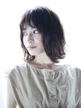 ネオリーブシェリエ 浅草店(Neolive cherie) 外ハネボブ