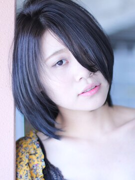 フォーム(FORM) nude hair