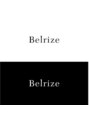ベルライズ(Belrize)&nbsp;Belrize 
