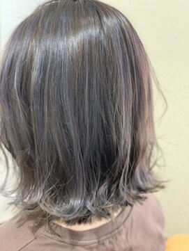 リリー 京都山科店(Lily) お手入れ楽々ミディアム