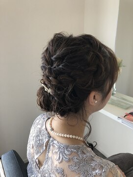 クロワ(croix) 結婚式セット