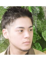 クラウドナイン(CLOUD Nine)&nbsp;ジェットモヒカン×ソフトモヒカン