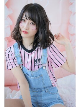 マーリャヘアー(mallia hair) マーリャカラーミルクティーグレージュ