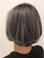 エイト 金沢店(EIGHT kanazawa) 【EIGHT金沢】お客様スタイル_デザインカラー【土谷】