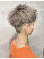 アンダーバーホワイト 天神店(_WHITE)&nbsp;ジェット