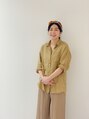 コスアンドコウ 横浜山下(Cos&Co.) 秋元 陽子