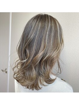 アカリ(acali) ハイライトカラー