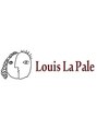 ルイラパレ(Louis La Pale)/Louis La Pale　【ルイ　ラ　パレ】