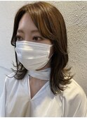 大人気☆ヨシンモリミディアム