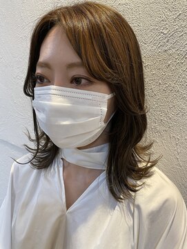 アンテシニヨン(Un the Shiniyon) 大人気☆ヨシンモリミディアム