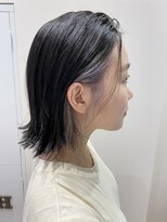 タミー 武蔵小杉(TAMMY)&nbsp;ホワイトインナーカラー