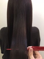 パティオン(PATIONN)&nbsp;本気で髪質改善を目指すならぜひミネコラトリートメントがお勧め