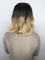 アレクサンドルオブカラーズカナザワ(ALEXANDRE OF COLORS KANAZAWA)&nbsp;グラデーションカラー