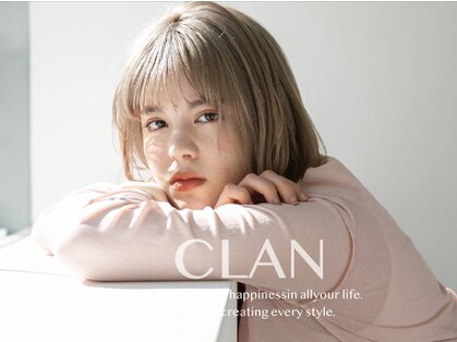 クラン(CLAN)の写真