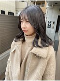 【エギョモリ】×【チャコールグレー】 Sac.恵比寿 栃木優佑