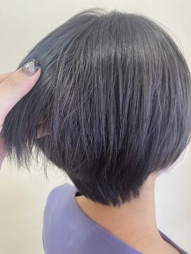 サンロード ヴィフ SUNROAD vif ヘアカラー