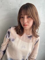 ネオリーブ ジューク 日吉店(Neolive JuQ)&nbsp;【大人愛されブラウン】