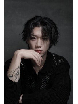 シン(syn) センターウェーブ