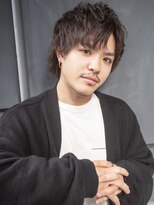 エイトメン 吉祥寺店(EIGHT MEN)&nbsp;【EIGHTMEN】メンズコンマバングショート