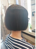 アートヘアー(a-to hair)&nbsp;ミニボブ