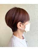 【CASA.mio】秋の大人ショート