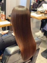 ライフ(LIFE)&nbsp;髪質改善ヘアエステ/縮毛矯正/ストレート/イメチェン/フェミニン