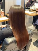 髪質改善ヘアエステ/縮毛矯正/ストレート/イメチェン/フェミニン
