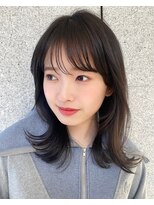 エマ ギンザ(EMMA GINZA)&nbsp;大人可愛いくびれミディ　シナモンベージュカラー